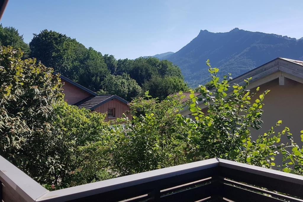 Fewo Bergblick Aschau Im Chiemgau Exterior photo